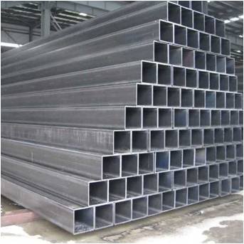 Tubes métalliques